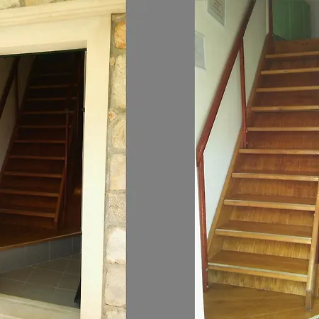 Appartement Dulcis *