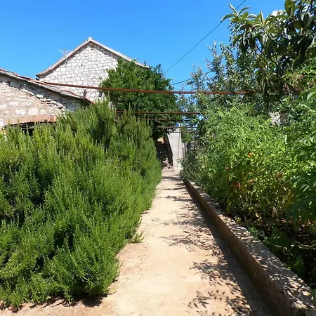 Appartement Dulcis Stari Grad (Hvar)