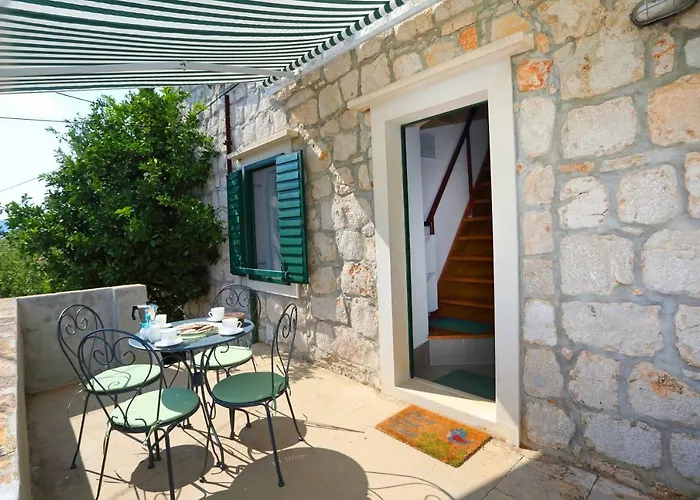 Dulcis * Stari Grad (Hvar)