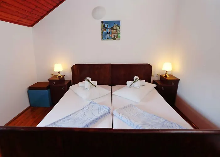 Dulcis * Stari Grad (Hvar)