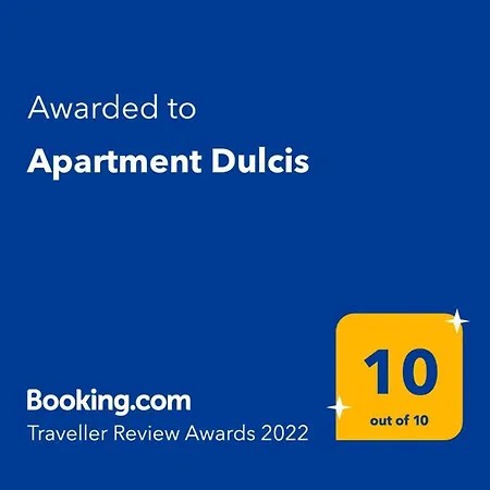 Apartment Dulcis Stari Grad (Hvar)