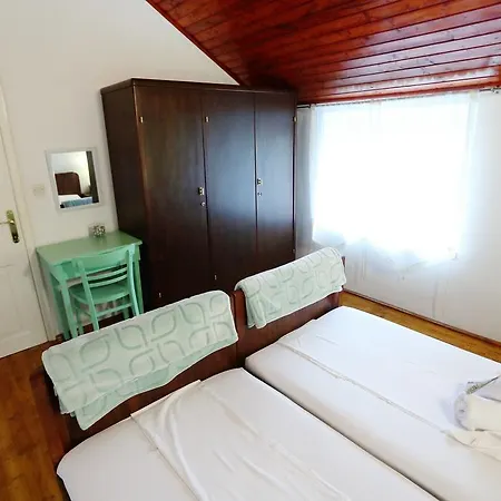 Dulcis Apartment *
