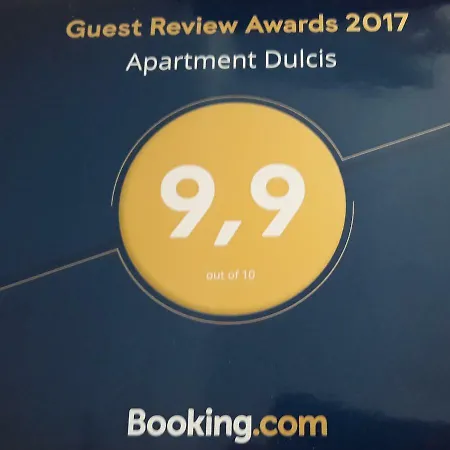 Apartment Dulcis *