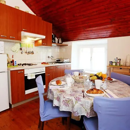 Apartment Dulcis
