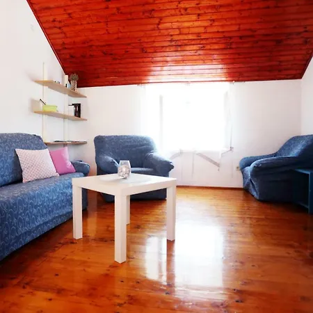 Apartment Dulcis