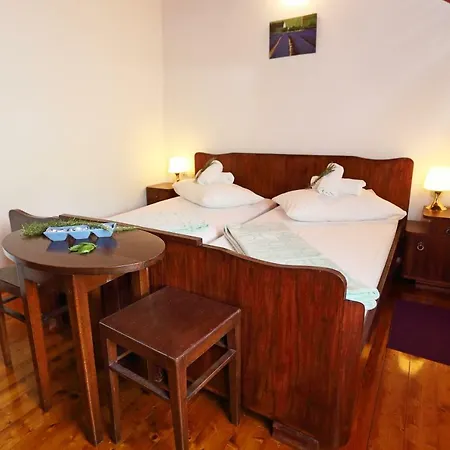 Dulcis Apartment *