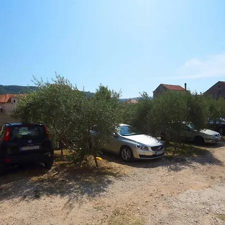 Apartment Dulcis *
