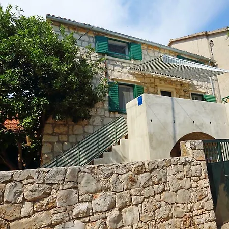 Apartment Dulcis *