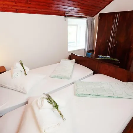 Dulcis Apartment *