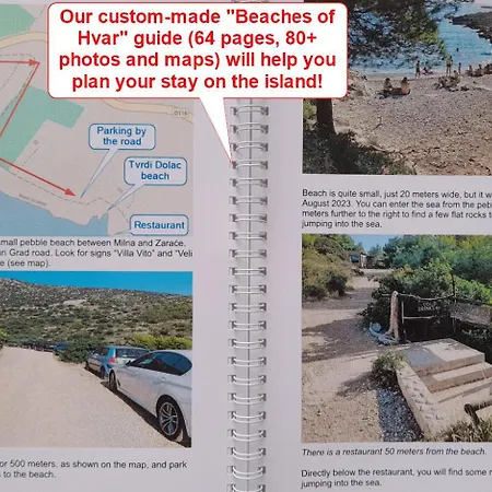 Apartment Dulcis Stari Grad (Hvar)