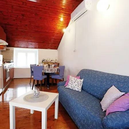 Appartement Dulcis *