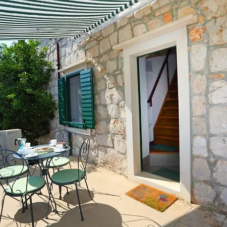 Dulcis * Stari Grad (Hvar)