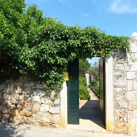 Dulcis * Stari Grad (Hvar)