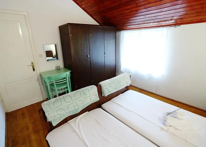 Dulcis Apartmán *