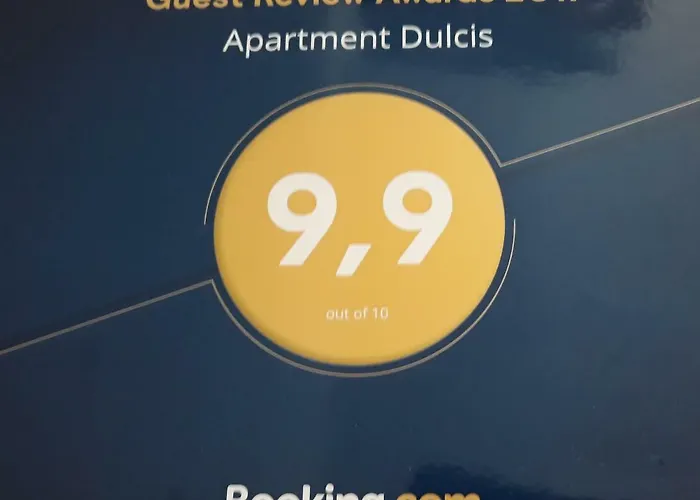 Apartmán Dulcis *
