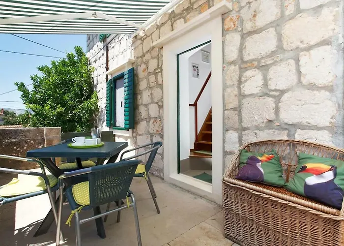 Dulcis Apartmán