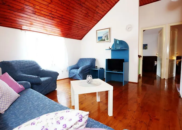 Dulcis Apartmán Stari Grad (Hvar)