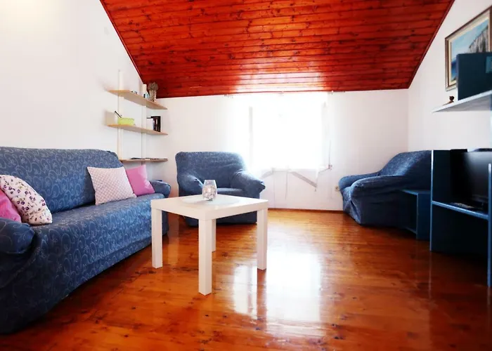 Apartmán Dulcis