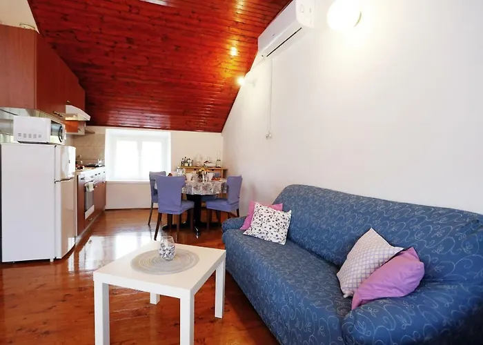 Apartmán Dulcis *