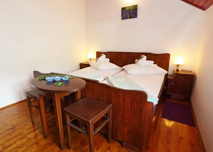 Dulcis Apartmán *