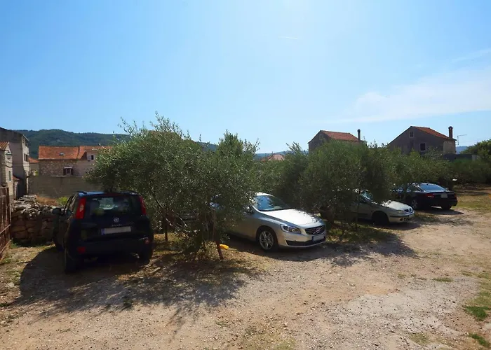 Apartmán Dulcis *