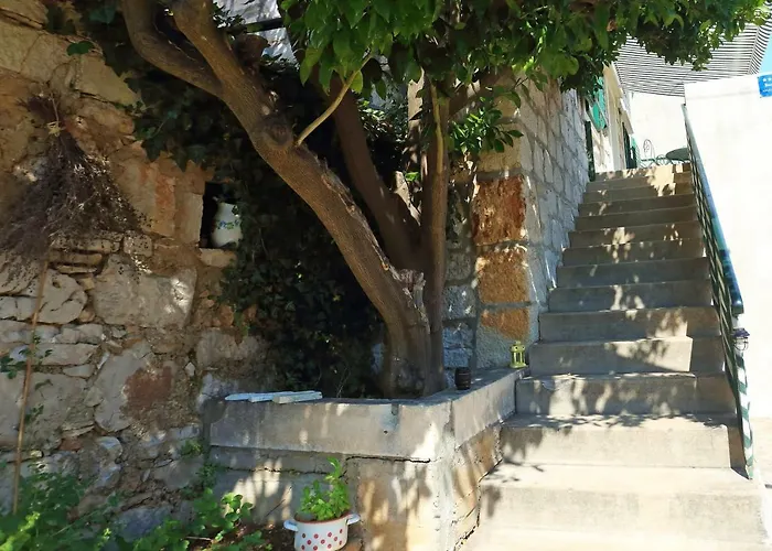 Dulcis * Stari Grad (Hvar)