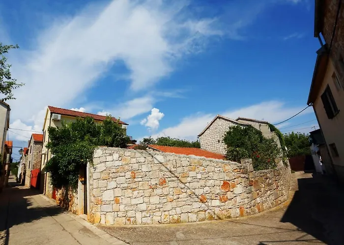 Dulcis * Stari Grad (Hvar)