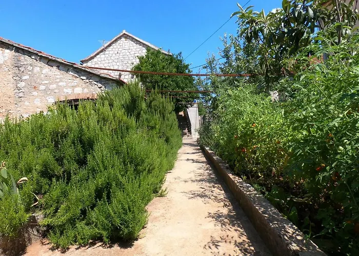 Apartmán Dulcis Stari Grad (Hvar)