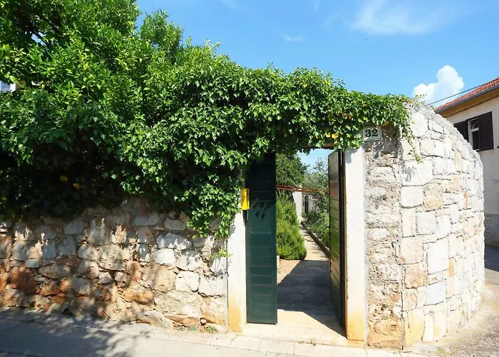 Dulcis * Stari Grad (Hvar)