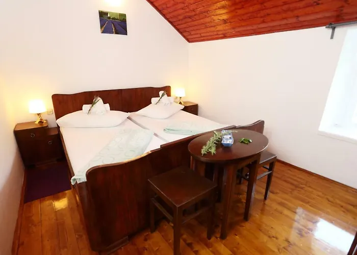 Apartmán Dulcis Stari Grad (Hvar)