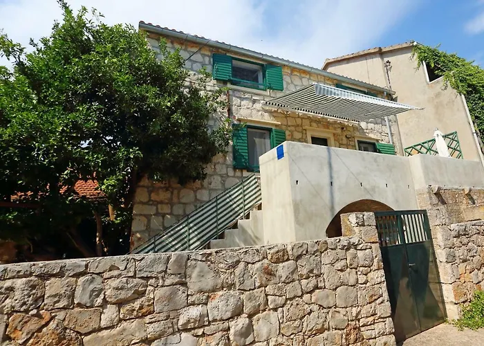 Apartmán Dulcis *