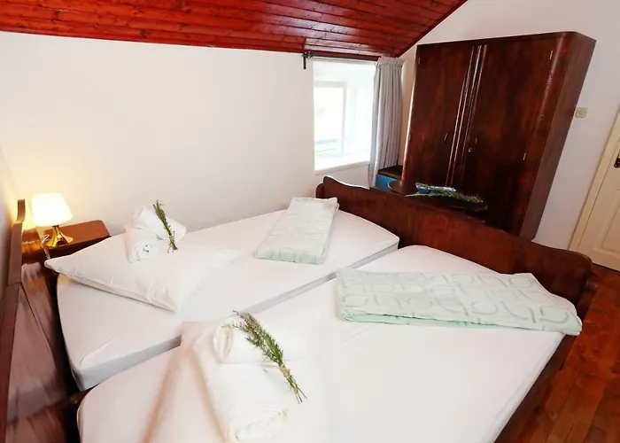 Dulcis Apartmán *